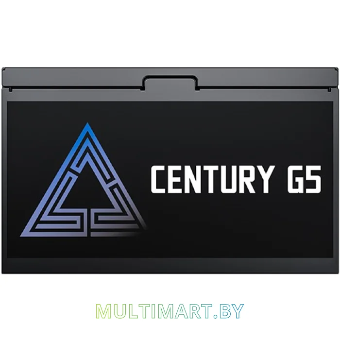 Блок питания Montech Century G5 850W (MNT-CG850-B)